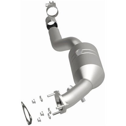 MagnaFlow Porsche 911 OEM Grade Federal / EPA Compliant Direct-Fit Catalytic Converter 49928 Photo - out of package