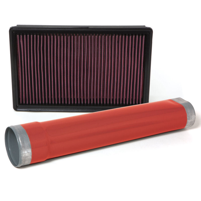 Banks Power 14-15 Ram 1500 3.0L EcoDiesel Ram-Air Intake System w/ Silencer Delete 42260 Photo - out of package