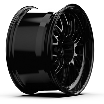fifteen52 Holeshot RSR 20x11 5x112 10mm ET 66.56mm Center Bore Asphalt Black RSHGB-21151+15 RSHGB-21151+15 User 1