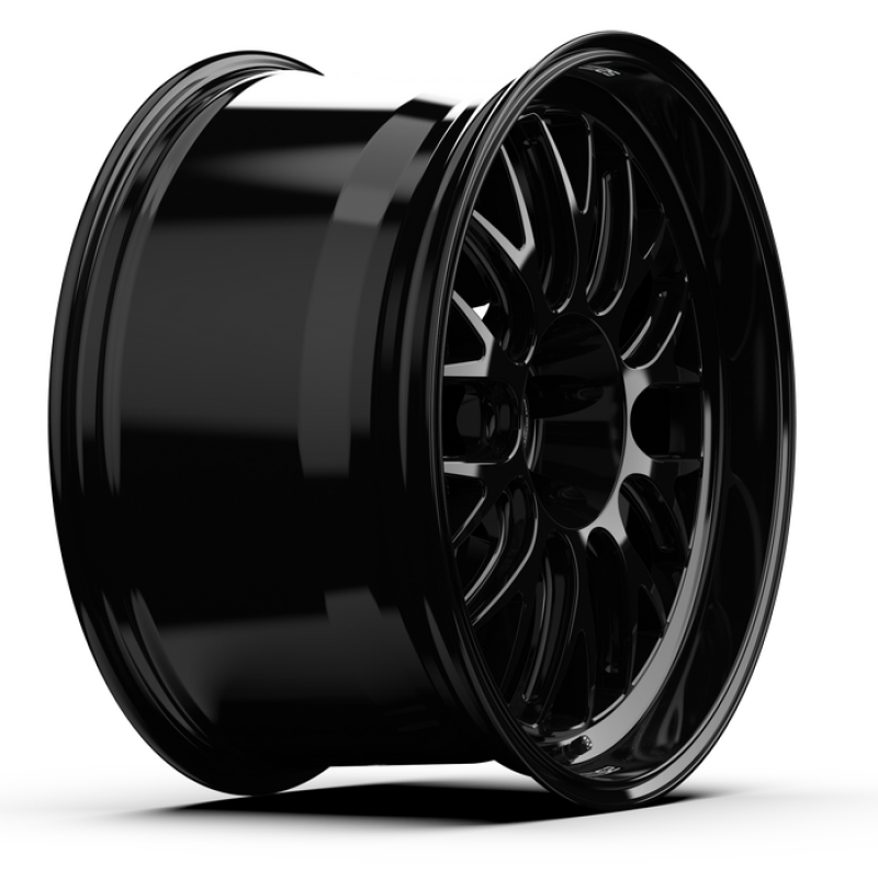 fifteen52 Holeshot RSR 20x11 5x112 10mm ET 66.56mm Center Bore Asphalt Black RSHGB-21151+15 RSHGB-21151+15 User 1