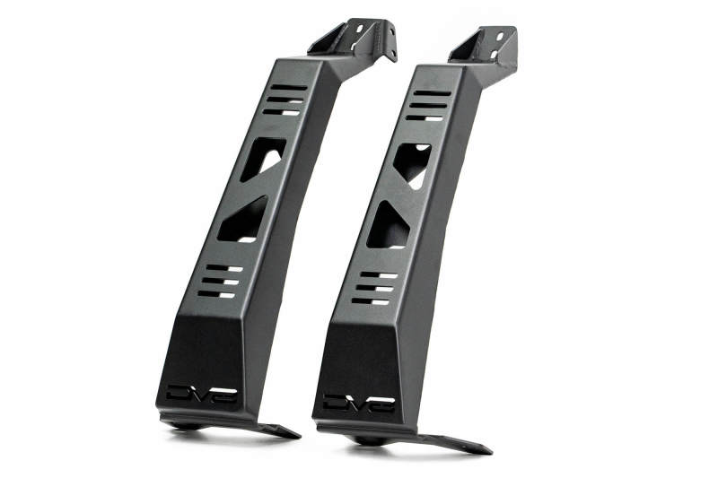 DV8 Offroad 21-23 Ford Bronco Soft Top Roof Rack RRBR-01 RRBR-01 Photo - Unmounted