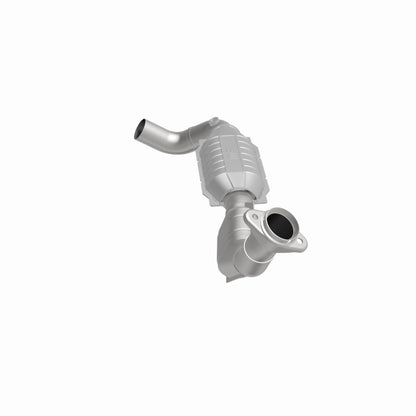 MagnaFlow Ford OEM Grade Federal / EPA Compliant Direct-Fit Catalytic Converter 51324 360 Degree Image Set