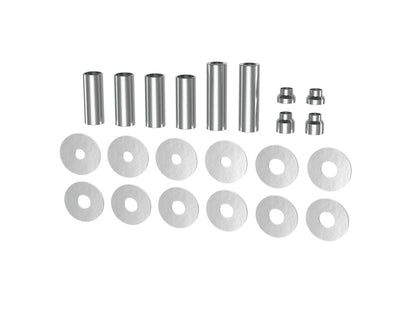 ICON 05-15 Toyota Tacoma Lower Control Arm Hardware Kit 54302 54302 Photo - Primary
