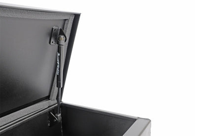 Dee Zee Deezee Universal Tool Box - Hardware Side Mount - Black 48In DZ8748SB DZ8748SB Photo - Unmounted