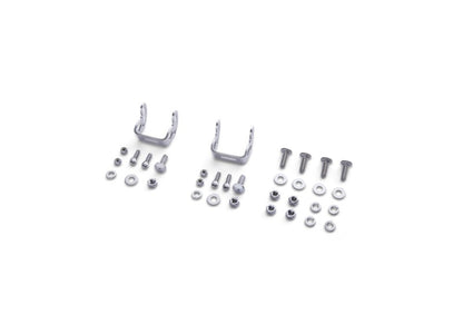 Ford Racing 18-20 F-150/17-19 Super Duty F-Series Off-Road Fog Light Kit M-15200K-FSFL M-15200K-FSFL Photo - Unmounted