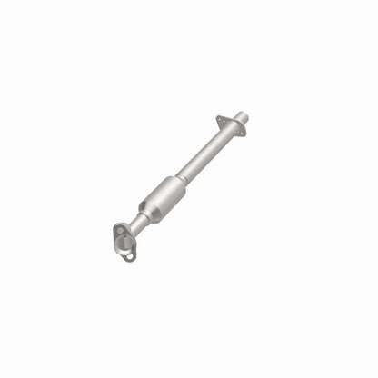 MagnaFlow California Grade CARB Compliant Direct-Fit Catalytic Converter 3391165 360 Degree Image Set