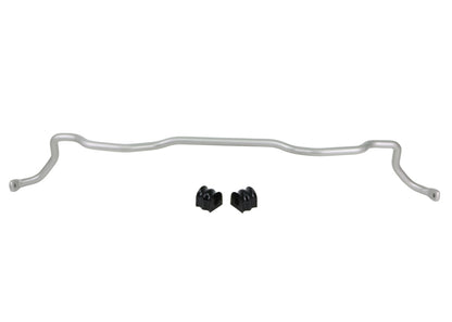 Whiteline Front Sway Bar 20mm Heavy Duty Subaru Forester 1998-2002 BSF14 Photo - Close Up