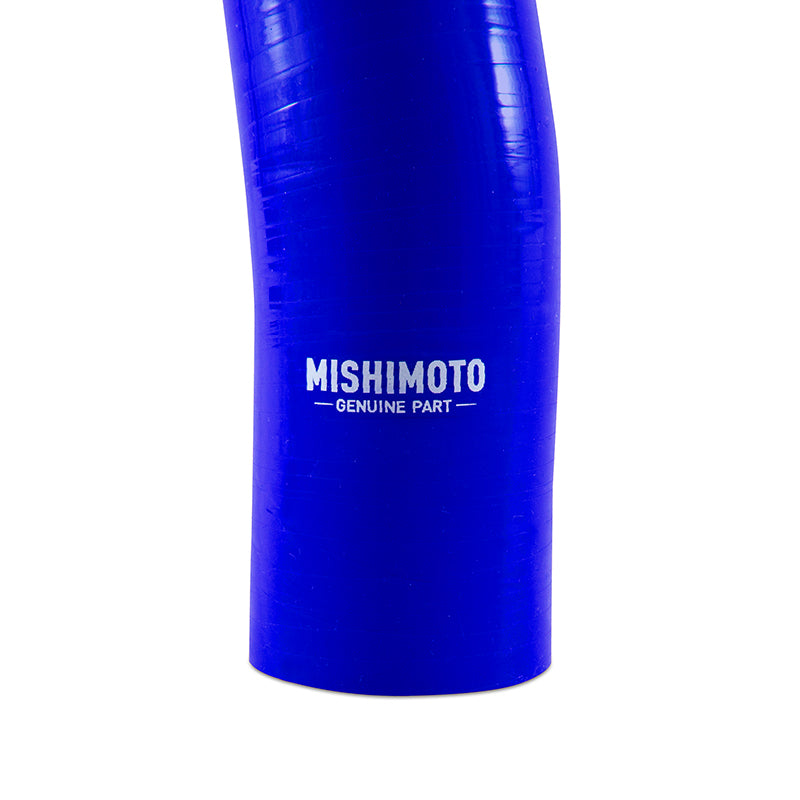 Mishimoto 18+ Jeep Wrangler JL 2.0L Blue Silicone Radiator Coolant Hose Kit MMHOSE-JLH-18BL MMHOSE-JLH-18BL User 3