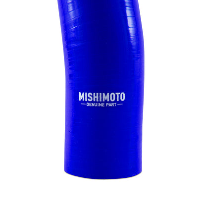 Mishimoto 18+ Jeep Wrangler JL 2.0L Blue Silicone Radiator Coolant Hose Kit MMHOSE-JLH-18BL MMHOSE-JLH-18BL User 3
