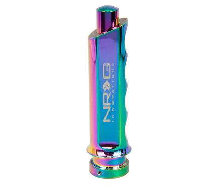 NRG Gen 3 Hand Brake-Neo Chrome Finish HK-800MC Photo - Primary