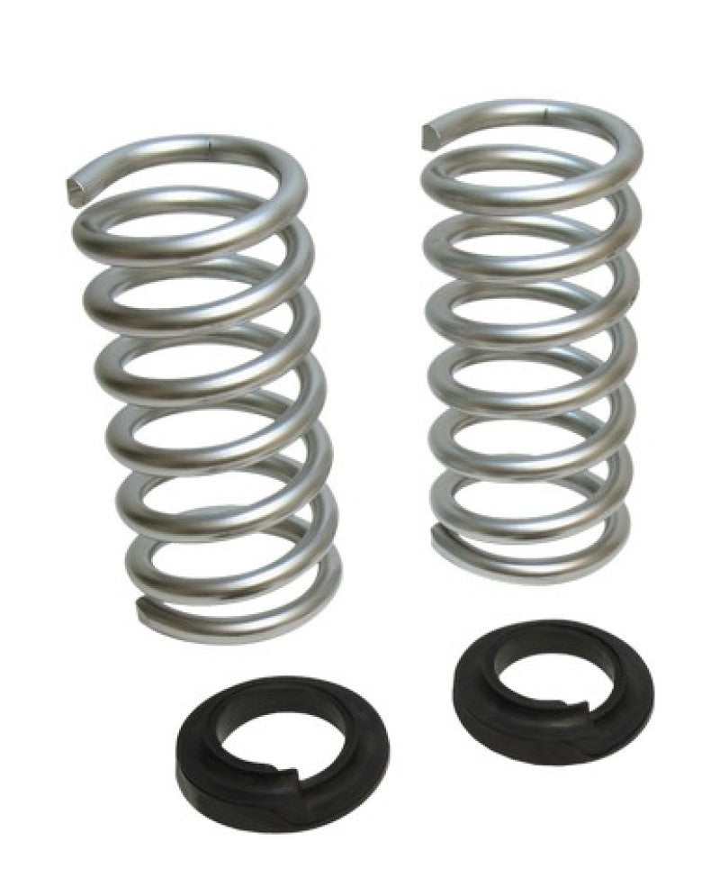 Belltech Pro Coil Spring Set 82-93 S10 4& 6 Cyl 2inch-3inch 23225 Photo - Primary