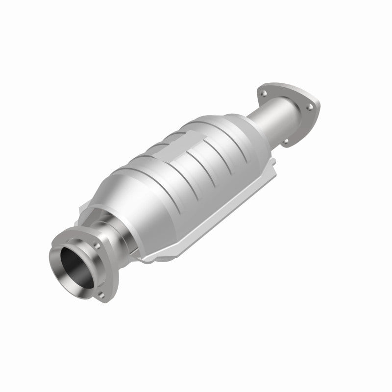 MagnaFlow Saab 900 Standard Grade Federal / EPA Compliant Direct-Fit Catalytic Converter 22833 360 Degree Image Set