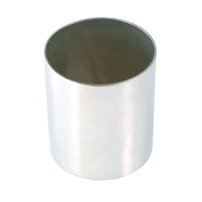 Spectre Universal Tube 3-1/2in. OD x 4in. Length - Aluminum 9509 9509 Photo - Primary