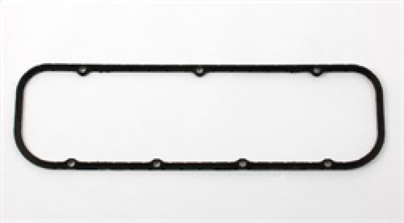 Cometic Gasket BBC Valve Cover Gasket (1pk) Molded Rubber CAGC5975 C5975 Photo - Primary