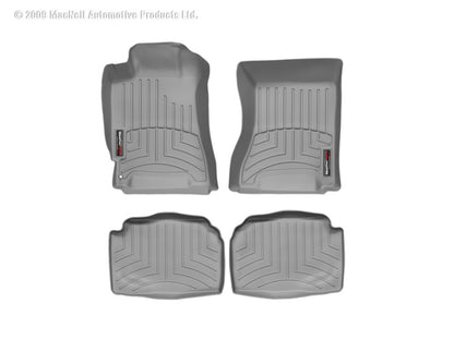 WeatherTech  461281-460972 461281-460972 Photo - Primary