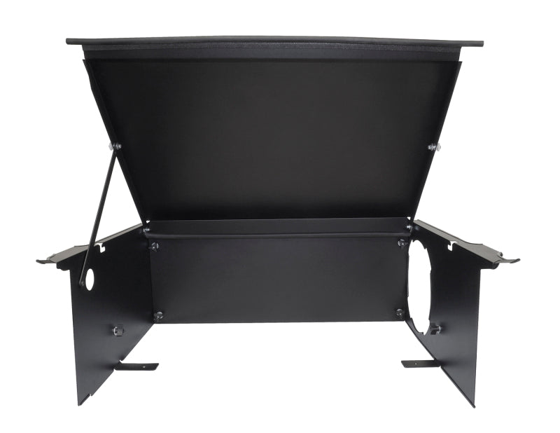 Tuffy Products Tuffy Deluxe Enclosure For Jeep Wrangler W/ Subwoofer 351-01 351-01 Photo - out of package