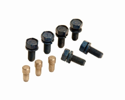 Ford Performance Parts Ford Racing 10.5inch Pressure Plate Bolt and Dowel Kit M-6397-A302 User 1