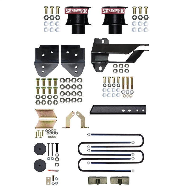 Skyjacker SKY Suspension Lift Kit Suspension Lift Kits main image