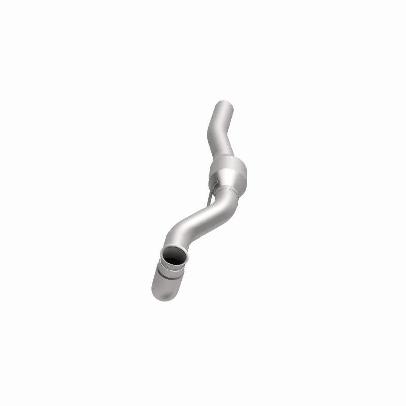 MagnaFlow HM Grade Federal / EPA Compliant Direct-Fit Catalytic Converter 60502 360 Degree Image Set