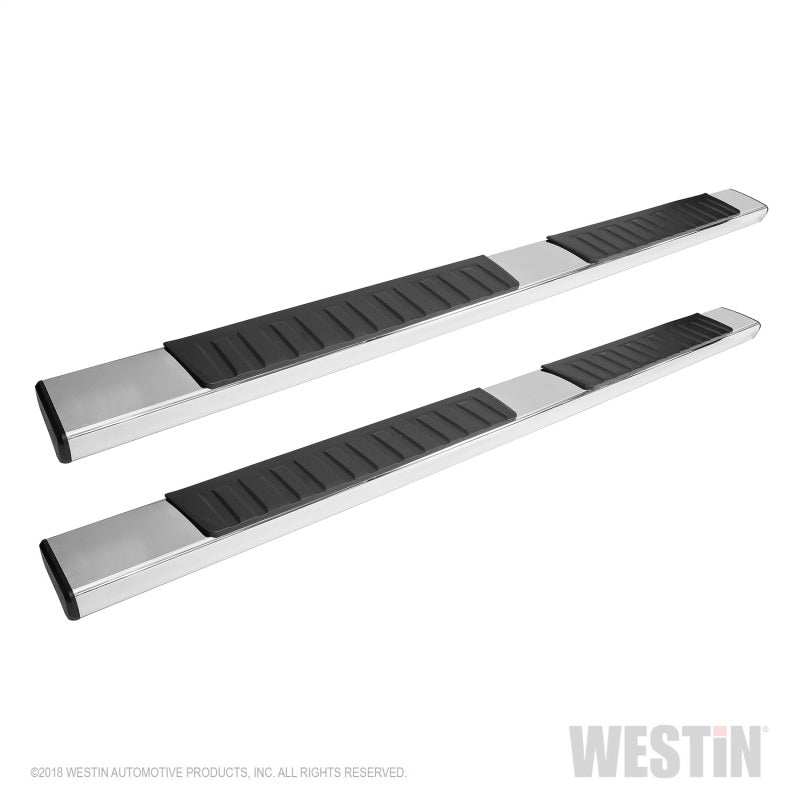 Westin R7 Nerf Step Bars 28-71080 Photo - Primary