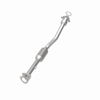 MagnaFlow Saturn HM Grade Federal / EPA Compliant Direct-Fit Catalytic Converter 93146 360 Degree Image Set
