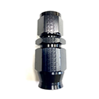 Fragola -10AN Race-Rite Reusable PTFE Hose End Straight 2500110 2500110 Photo - Primary