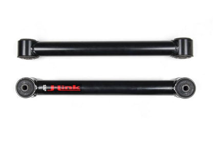 JKS Manufacturing Jeep Wrangler JK Fixed J-Link Lower Control Arms - Rear JKS1670 JKS1670 Photo - Primary