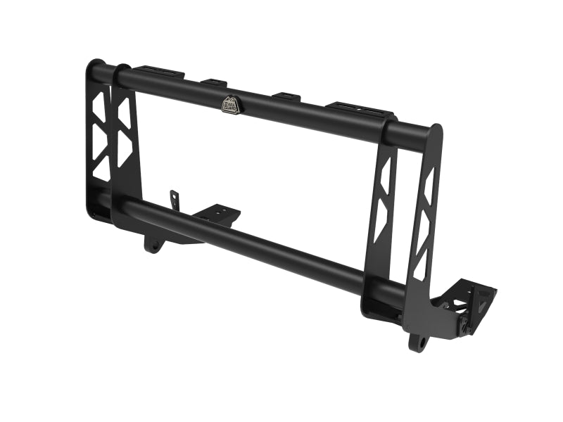 aFe AFE Bumpers Bumpers, Grilles & Guards Bull Bars main image