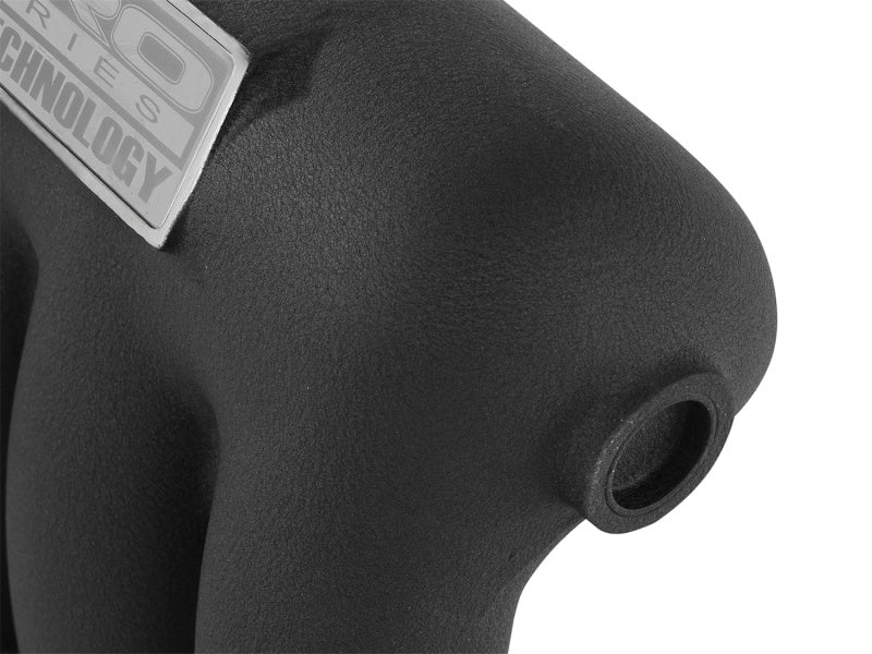 Skunk2 Pro Series Black Intake Manifold 02-06 Honda/Acura K-Series /Race Only 307-05-0315 Photo - Unmounted