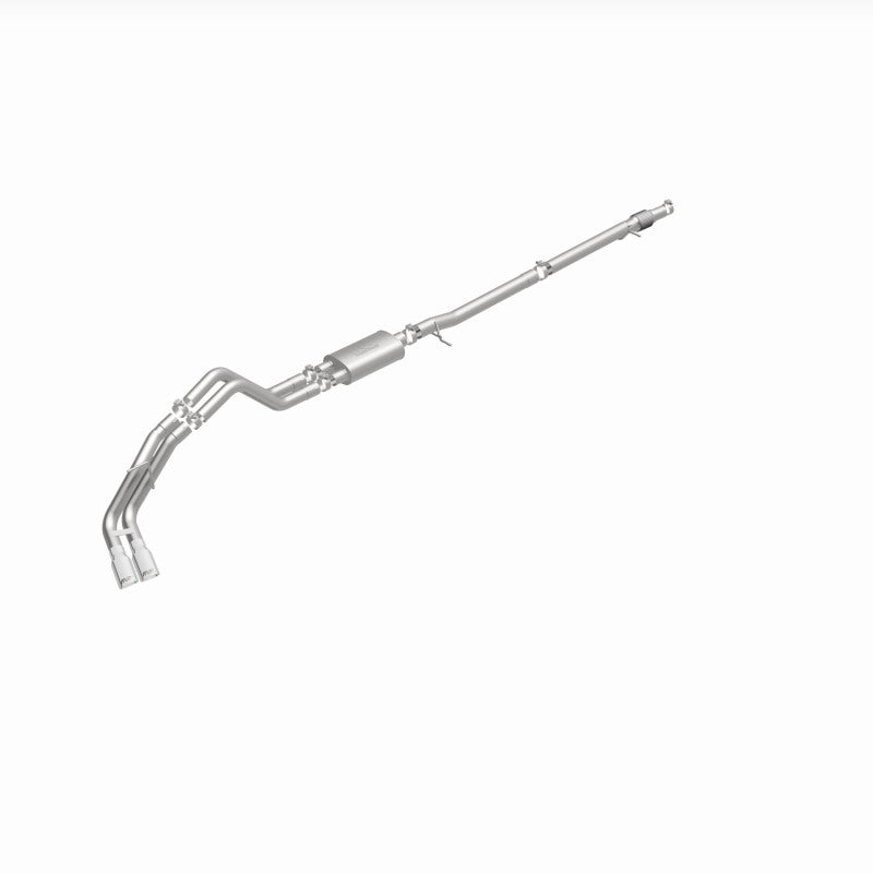 MagnaFlow Ford Ranger Street Series Cat-Back Performance Exhaust System 19453 360 Degree Image Set