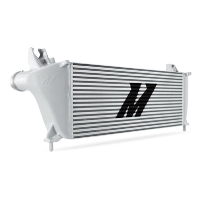 Mishimoto 19+ Ford Ranger 2.3L EcoBoost Intercooler Kit - Silver + Polished Pipes MMINT-RGR-19KSLP MMINT-RGR-19KSLP User 1