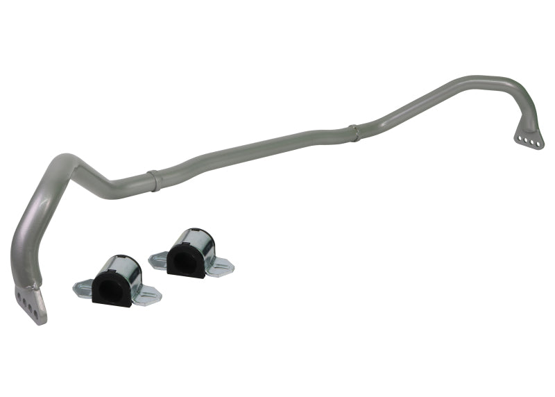 Whiteline Performance Front Sway Bar - 30mm 4 Point Adjustable BHF62XZ Photo - Primary