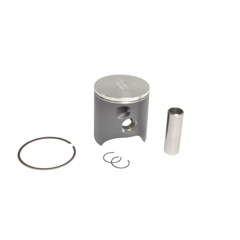 Athena 98-00 Kawasaki KX 125 53.97mm Bore 2T Forged Racing Piston S4F05400004C S4F05400004C Photo - Primary