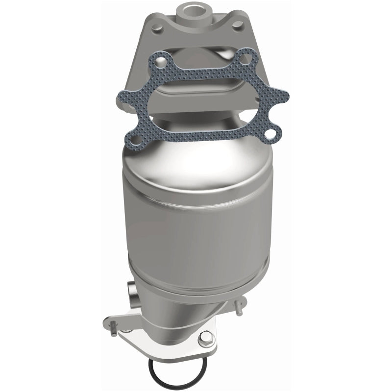 MagnaFlow HM Grade Federal / EPA Compliant Manifold Catalytic Converter 24740 Photo - out of package