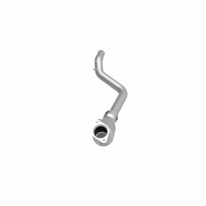 MagnaFlow California Grade CARB Compliant Direct-Fit Catalytic Converter 5561140 360 Degree Image Set