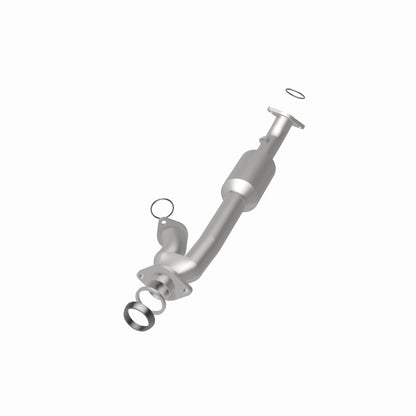 MagnaFlow Toyota California Grade CARB Compliant Direct-Fit Catalytic Converter 5592211 360 Degree Image Set