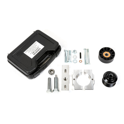 VMP Performance Pulley Tool w/ 2.5in S/C Pulley & 90mm Idler VMP-SUP064 VMP-SUP064 Photo - Primary