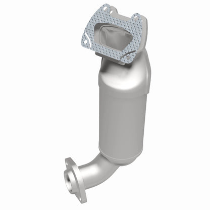 MagnaFlow California Grade CARB Compliant Manifold Catalytic Converter 5551120 360 Degree Image Set