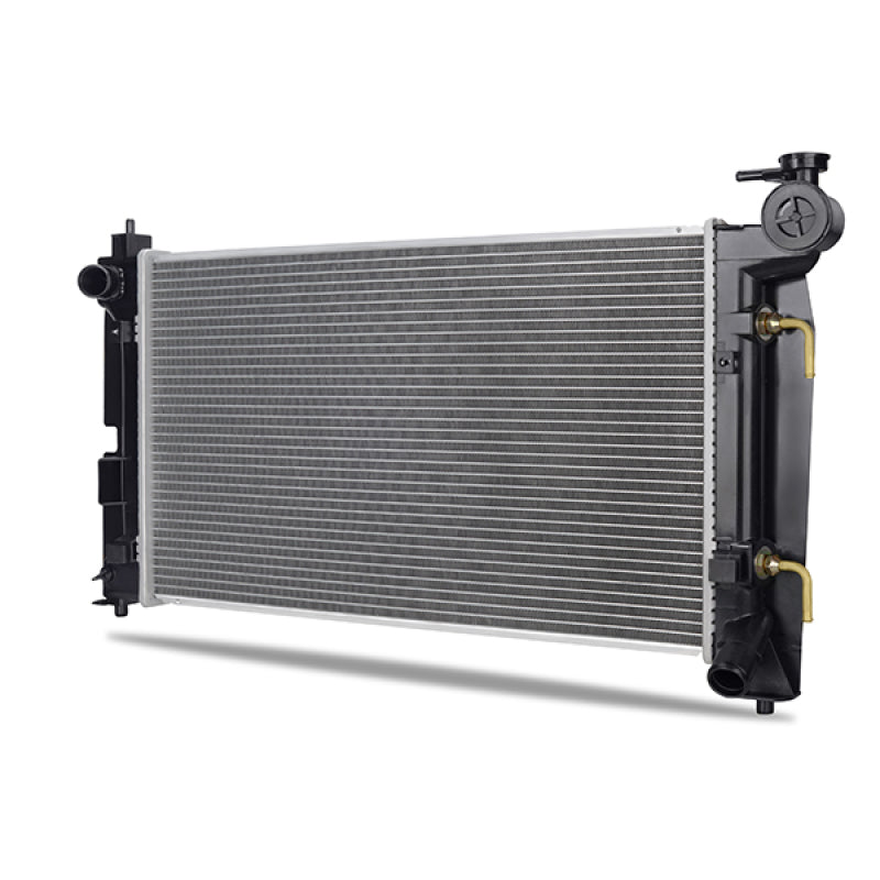 Mishimoto 2003 - 2008 Pontiac Vibe Replacement Radiator R2428-AT Photo - Close Up
