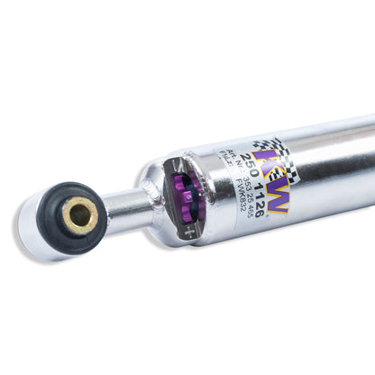 KW V3 Coilover Kit Mercedes E300 Sedan (W213), E300 Coupe (C238); 2WD; without EDC 35225099 35225099 User 7