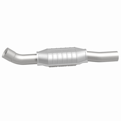 MagnaFlow Standard Grade Federal / EPA Compliant Direct-Fit Catalytic Converter 23289 360 Degree Image Set