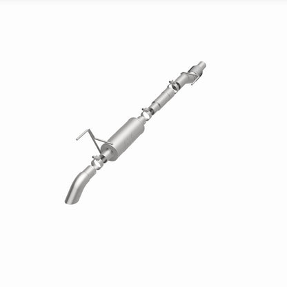 MagnaFlow Ford F-150 Off Road Pro Series Cat-Back Performance Exhaust System 17124 360 Degree Image Set