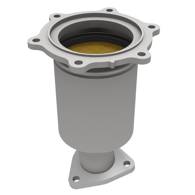 MagnaFlow OEM Grade Federal / EPA Compliant Direct-Fit Catalytic Converter 49320 Photo - Primary