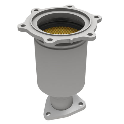 MagnaFlow OEM Grade Federal / EPA Compliant Direct-Fit Catalytic Converter 49320 Photo - Primary