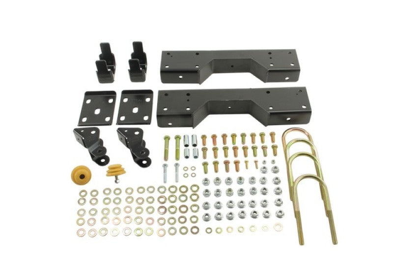 Belltech Flip Kit 88-98 Gm C1500/2500 Std Cab 6inch 6605 Photo - Primary