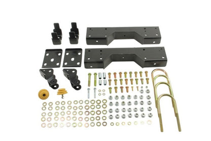 Belltech Flip Kit 88-98 Gm C1500/2500 Std Cab 6inch 6605 Photo - Primary