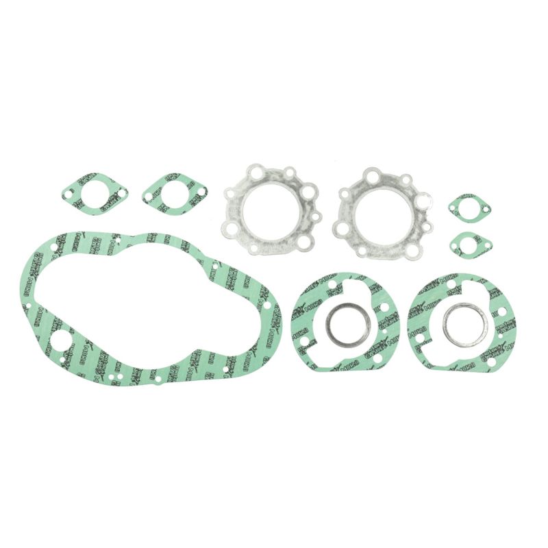 Athena 71-75 Suzuki T 500 Complete Gasket Kit (w/o Oil Seals) P400510850505 P400510850505 Photo - Primary