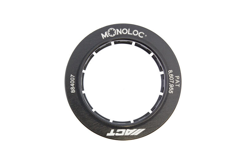 ACT Monoloc Collar 884007P Photo - Primary