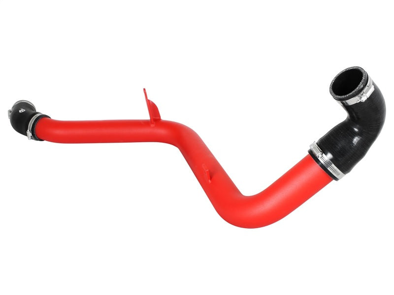 aFe  POWER 46-20188-R BladeRunner 2-1/2" Intercooler Tube Hot Side 46-20188-R Photo - Unmounted