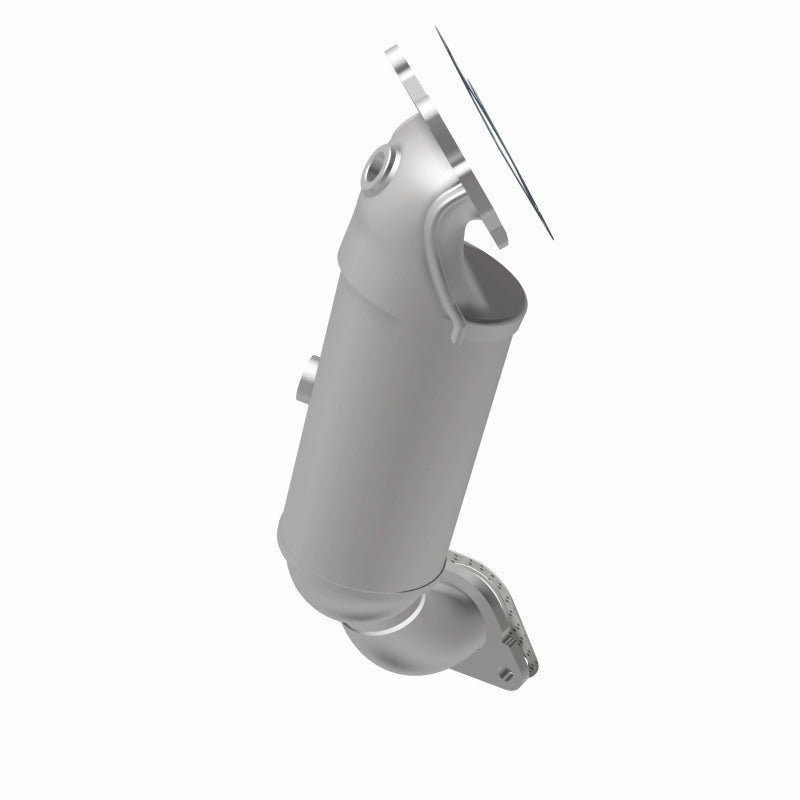 MagnaFlow California Grade CARB Compliant Manifold Catalytic Converter 5551227 360 Degree Image Set